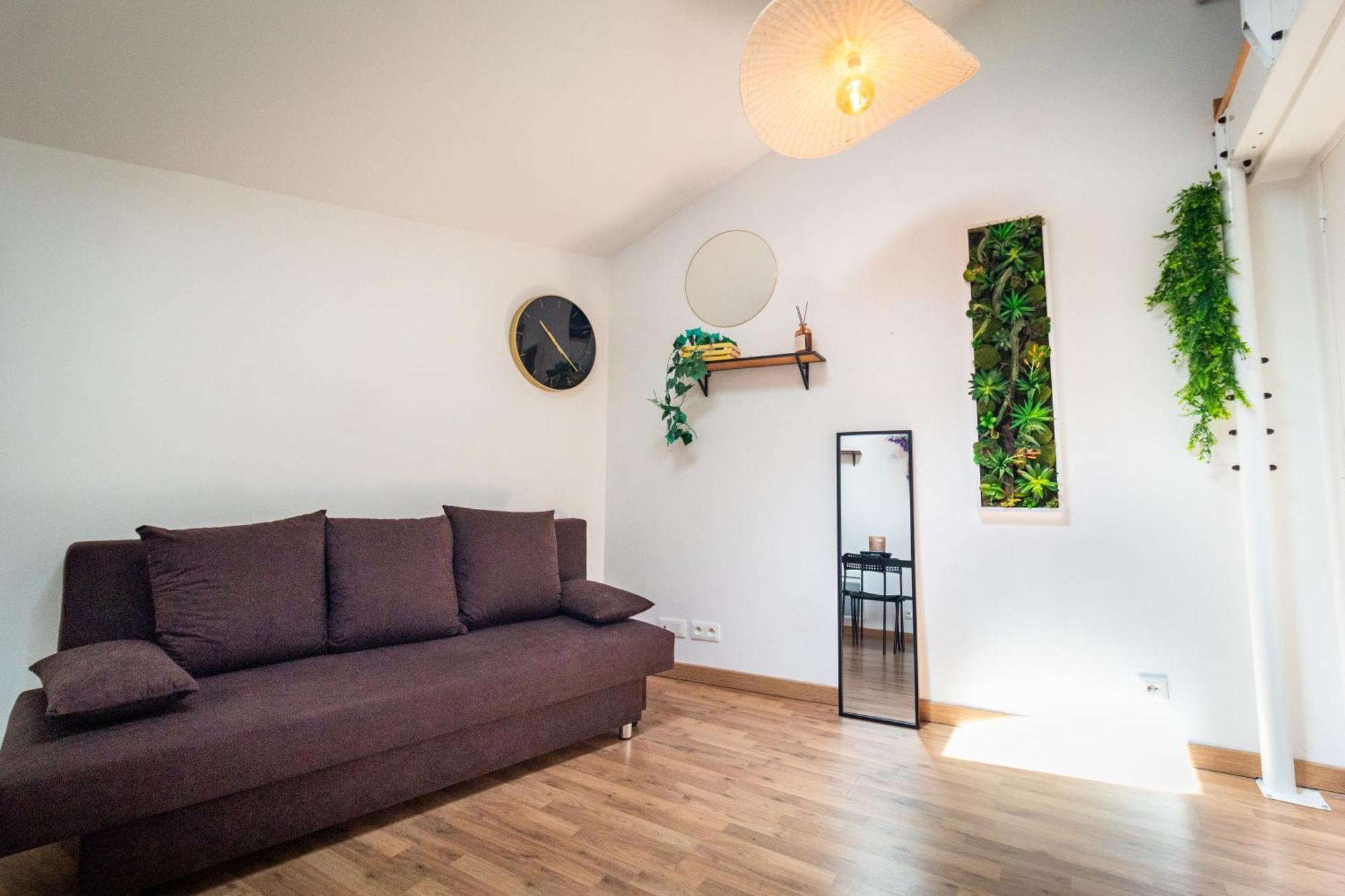 Le Charmant Accueil Viennois/T2/Wifi/Cosy/Parking Πουατιέ Εξωτερικό φωτογραφία